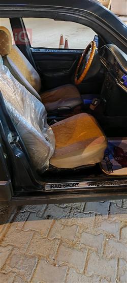 مرسيدس بنز E-Class